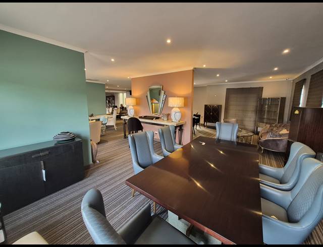 585M² OFFICE FOR SALE IN RIVONIA